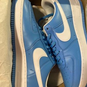 Nike Air Force 1 Low University Blue